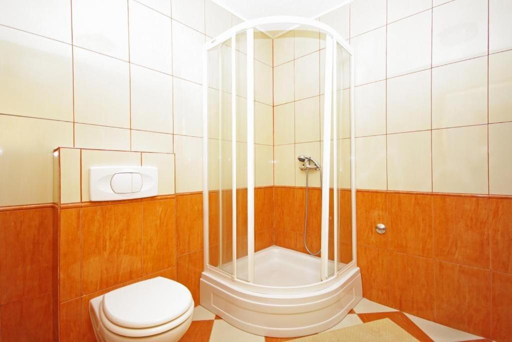 Apartments Villa Rose Sumartin Extérieur photo