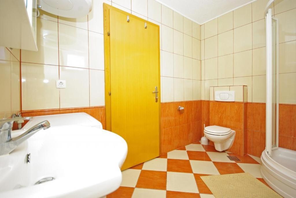 Apartments Villa Rose Sumartin Extérieur photo