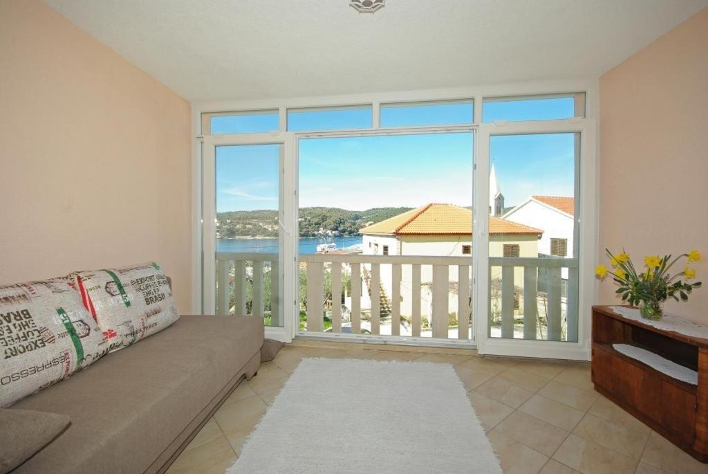 Apartments Villa Rose Sumartin Extérieur photo