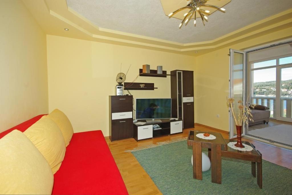 Apartments Villa Rose Sumartin Extérieur photo